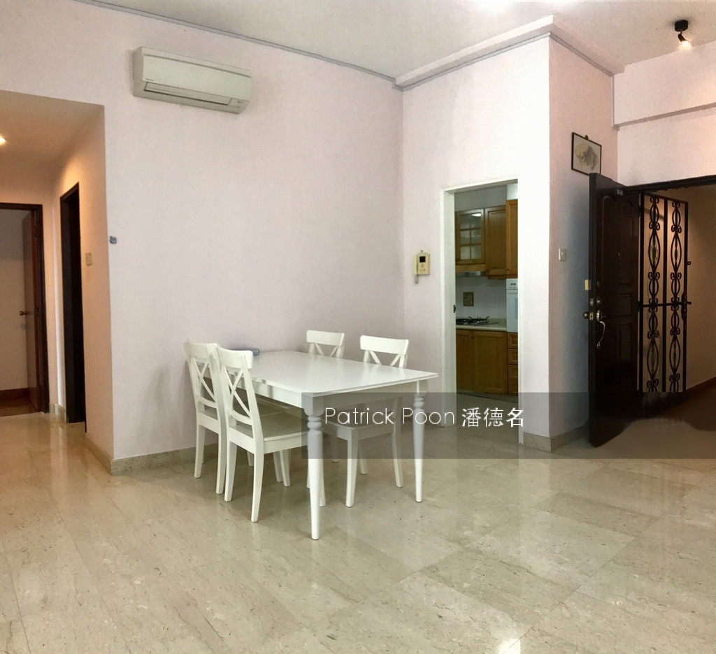The Anchorage (D3), Condominium #153171172